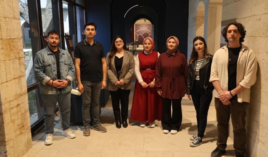 Kırşehir’de Öğrenciler Turizm Elçisi Oldu!