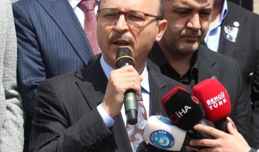 Şanlıurfa Ve Kahramanmaraş Sonrası Okullara Polis Talebi