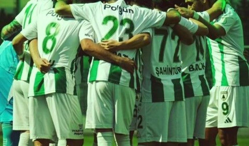 Şanlıurfaspor Deplasmanda Kritik Maça Çıkıyor!