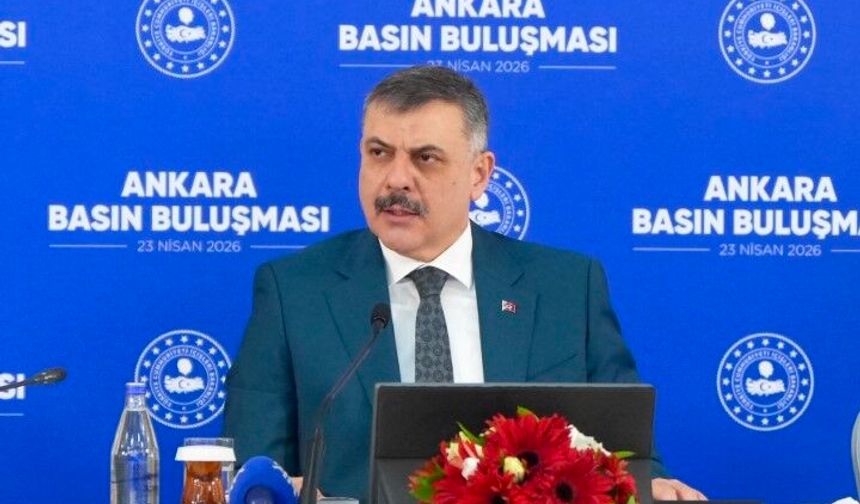 Şanlıurfa’daki o olaydan sonra Bakan duyurdu: 81 ile genelge