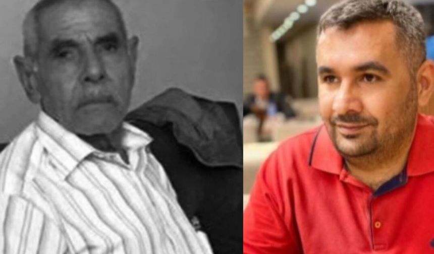 Halil Karakuş hayatını kaybetti.