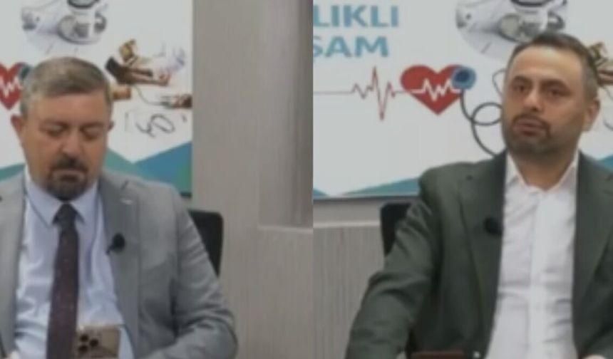 Bahar Aylarında Artan Alerjik Rinite Karşı Dr. Reha Aydın'dan Uyarı