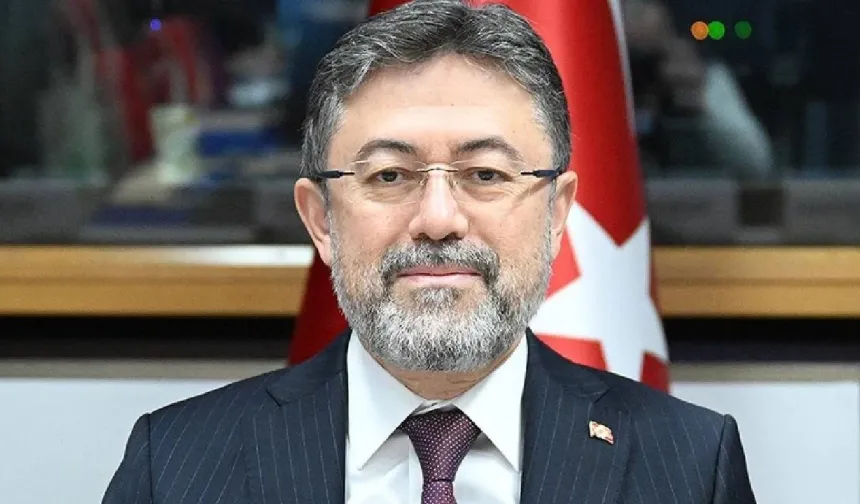 Bakanlık Duyurdu: Kırsalda Bereket Projesi Başladı!