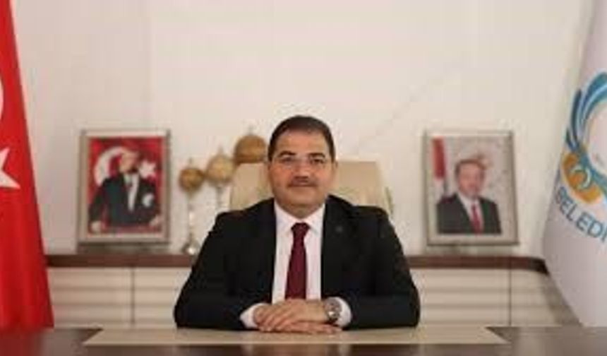 Başkan Mehmet Canpolat’tan Anadolu Ajansı’na Kutlama Mesajı!