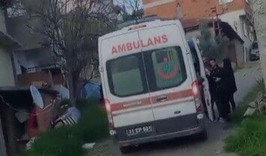 Bilecik’te Şanlıurfa Bağlantılı Aile Kavgası Karakola Taşındı!