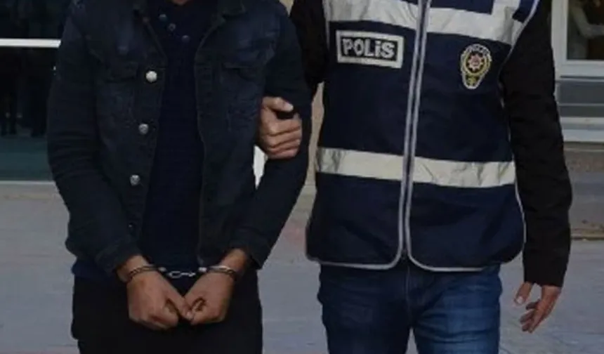 Bolu’da Okulda Tehdit Şoku!