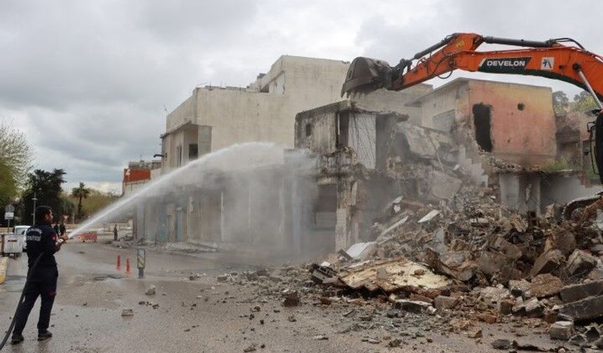 Şanlıurfa’da Dev Projede Sona Doğru: Yüzde 86 Tamamlandı