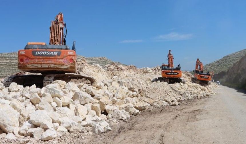 Şanlıurfa’da Çöp Kokusu Sorununa Kalıcı Çözüm Geliyor