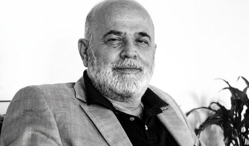 Hacı İsmail Rafet Yılmazoğlu vefat etti