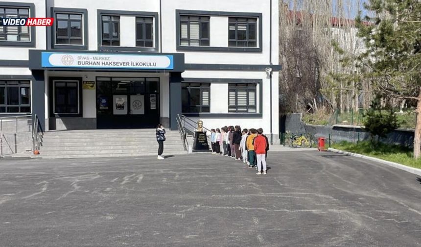 Siverek’teki  Olayın Ardından Sivas’ta İş Bırakma Çağrısı Karşılık Bulmadı