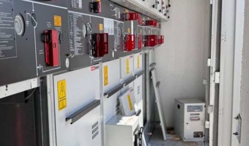 Dicle Elektrik’ten Uzun Hatlara Yüksek Teknoloji Çözümü