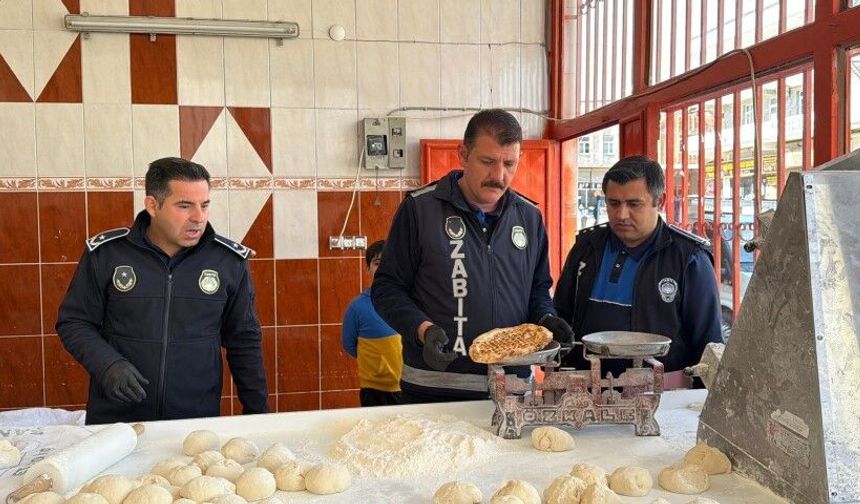 Eyyübiye’de Gıda Denetimi: Raflarda Tarihi Geçmiş Ürünler Tespit Edildi