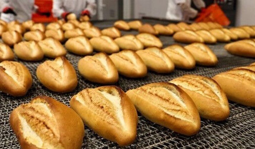 Türkiye Genelinde Ekmek Fiyatlarına Zam Geldi!