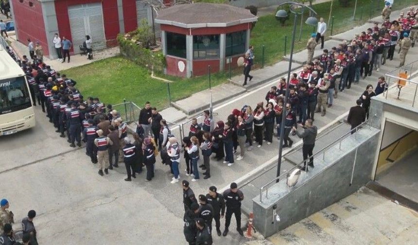 Gaziantep merkezli yasa dışı bahis operasyonu