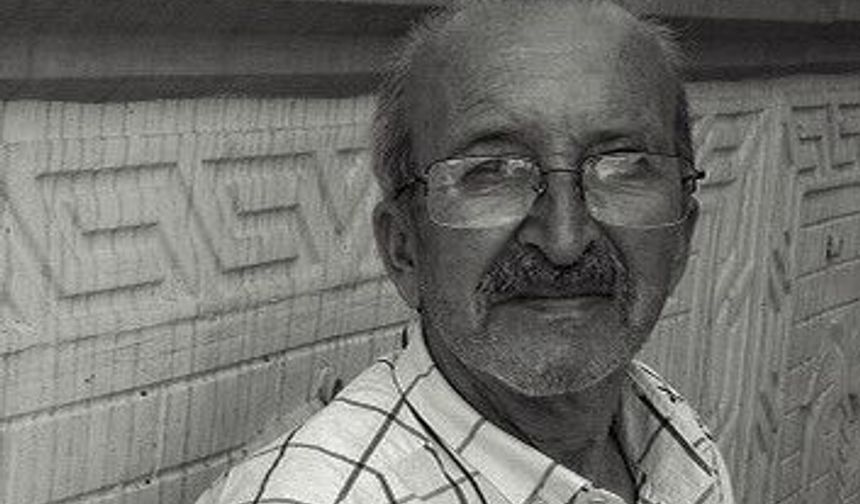 Hacı Şıhey Sade vefat etti