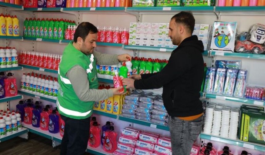 Şanlıurfa’da Çevre İçin Dev Adım!