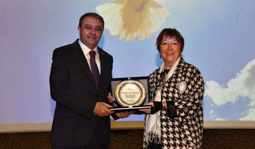 Şanlıurfa’da Rehberlik Eğitimi Programına Yoğun İlgi