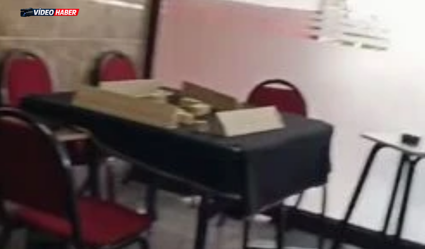 Şanlıurfa’da Kıraathaneye Silahlı Saldırı: 1 Yaralı