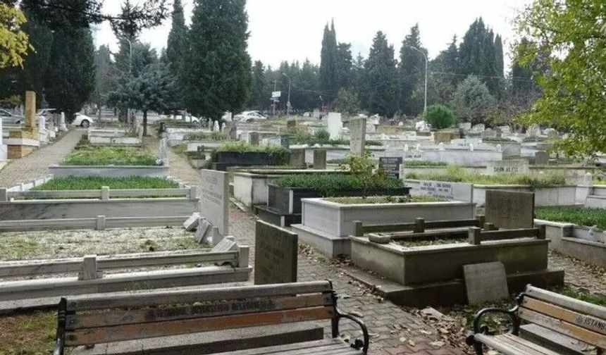 İsmet Aytar Suveren vefat etti