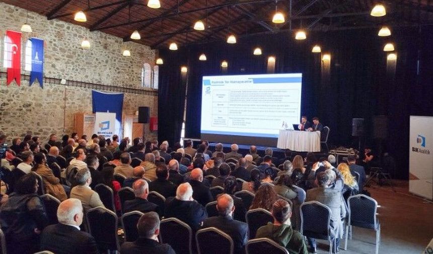 Basın İlan Kurumu’ndan Bölgesel Eğitim Hamlesi!