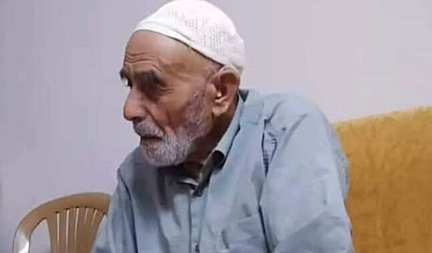 Hacı Abdulvahap Kazoğlu hayatını kaybetti.