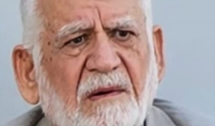 Mehmet Emin Turanoğlu Vefat Etti