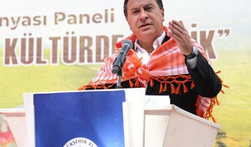 Muğla’da 17’nci Yörük Türkmen Toyu Heyecanı