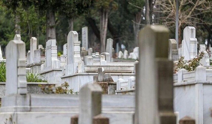 Muhammed Resul Çakmaktaşı Vefat Etti!