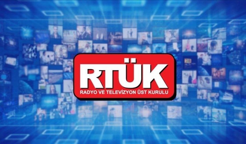 Dolandırıcıların yeni ağı belli oldu: RTÜK'ten uyarı!