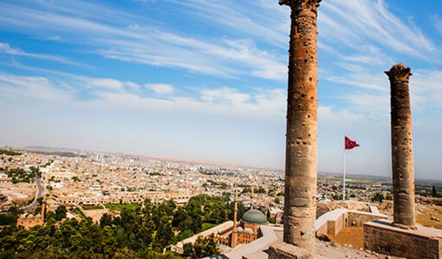 Şanlıurfa'da Otobüsler yarın ücretsiz olacak