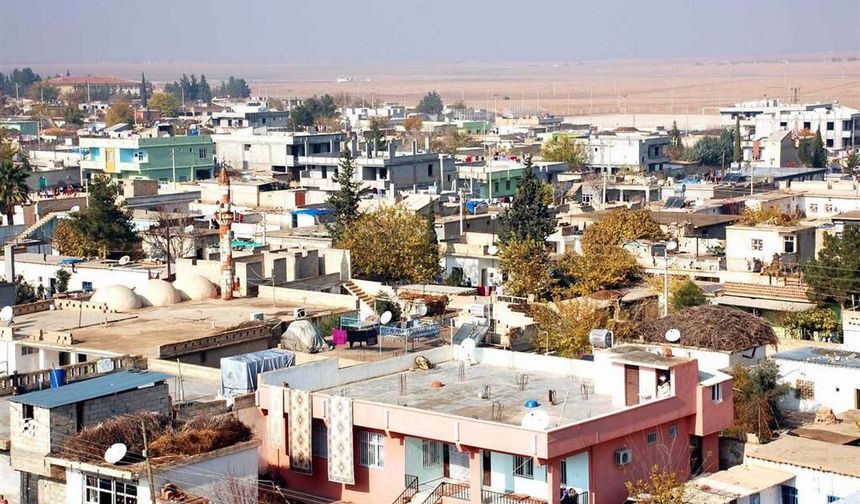 Şanlıurfa Akçakale İsmi Nereden Gelmektedir?