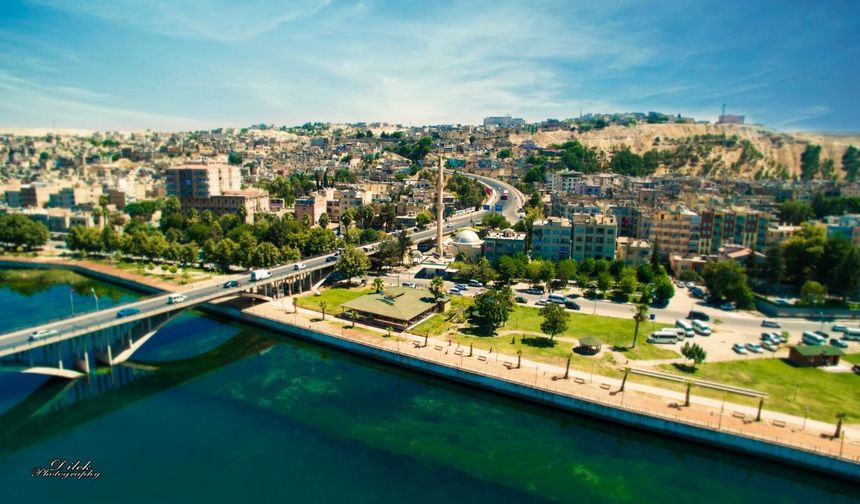 Şanlıurfa Birecik İsmi Nereden Gelmektedir?