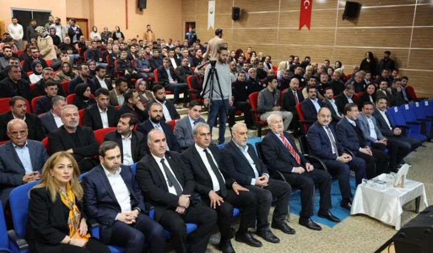 Şanlıurfa Büyükşehir’den Sağlıkta İş Birliği Hamlesi!