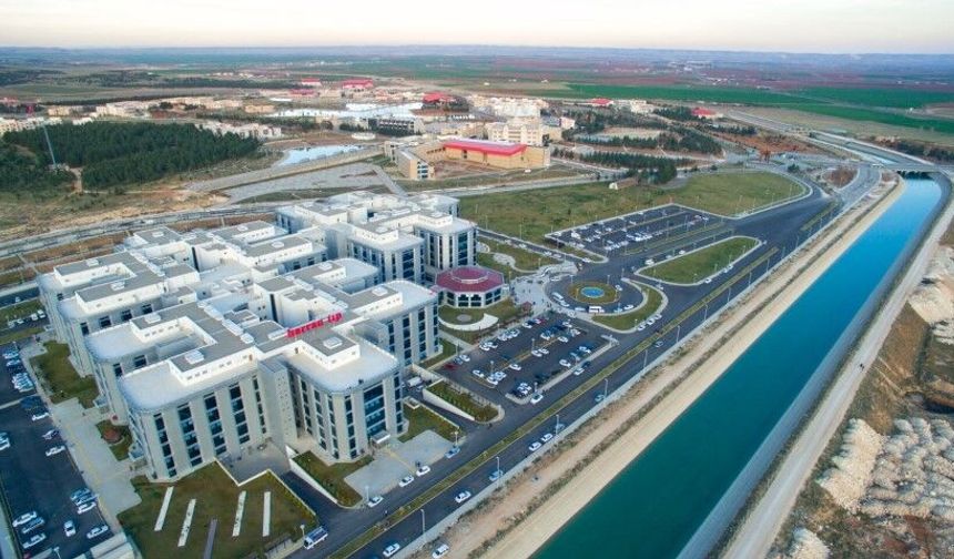 Şanlıurfa Harran Üniversitesi’nden Kritik Uyarı: Erken Tanı Hayat Kurtarıyor!