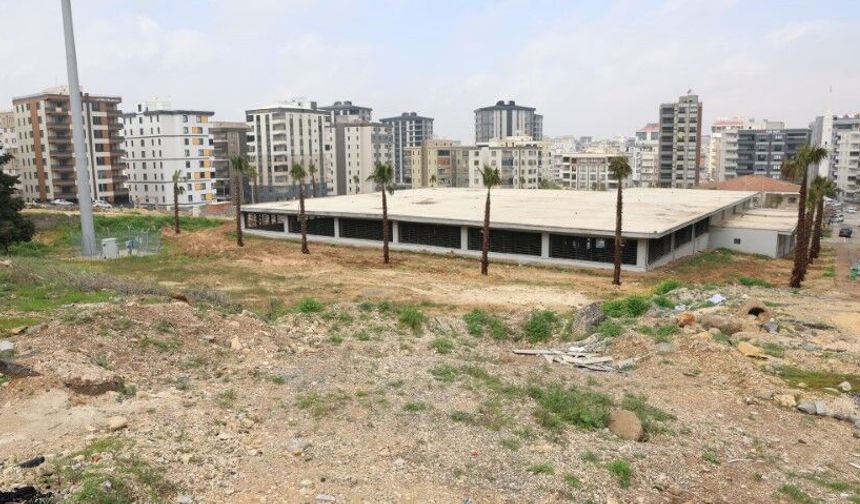 Şanlıurfa Karaköprü Belediyesi’nden İlçeye Estetik Dokunuş!