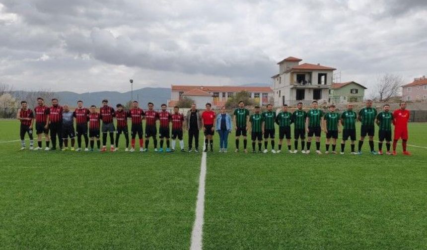 Şanlıurfa Ve Kahramanmaraş Anısına Saygı Duruşu!