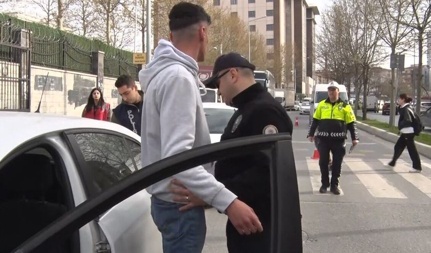 Şanlıurfa Ve Kahramanmaraş Olayları Sonrası Esenyurt’ta Önlem