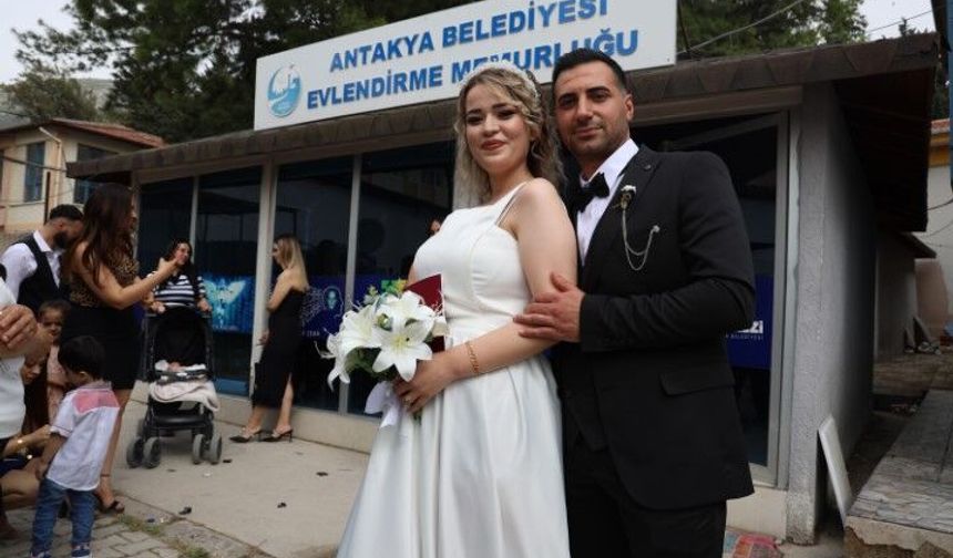 Şanlıurfa’da Binlerce Çifte Evlilik Desteği 250 Bin TL’ye Kadar Kredi