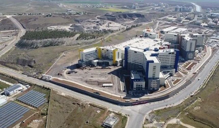 Şanlıurfa’da bu yola girecekler dikkat: O Güzergâh Artık Kapalı