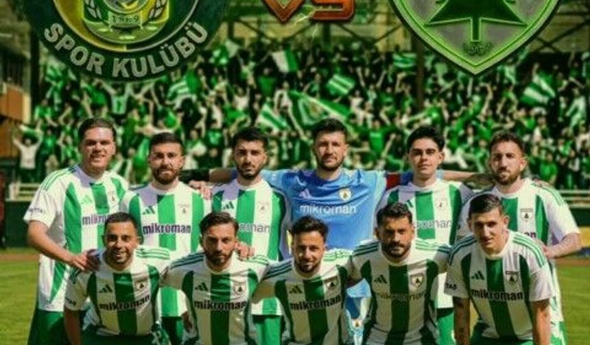 Şanlıurfa’da Dev Maç: Şanlıurfaspor Muğlaspor’u Ağırlıyor