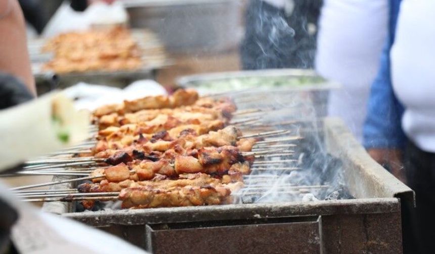 Şanlıurfa ve Gaziantep'te ziyaretçi akını