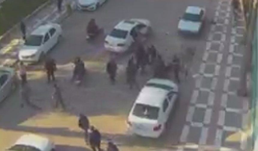 Şanlıurfa'daki şiddet olayında flaş gelişme: 2 tutuklama