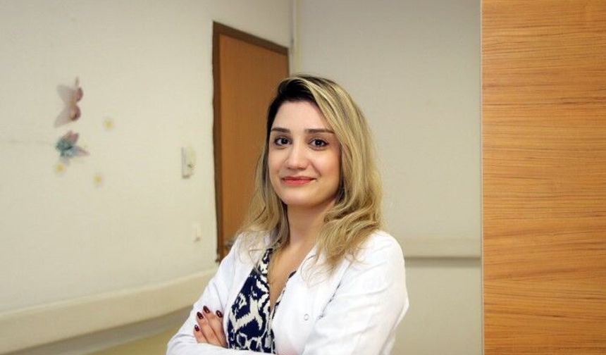 Şanlıurfa’da Uzmandan Kritik Uyarı: Erken Teşhis Kalıcı Görme Kaybını Önleyebilir!