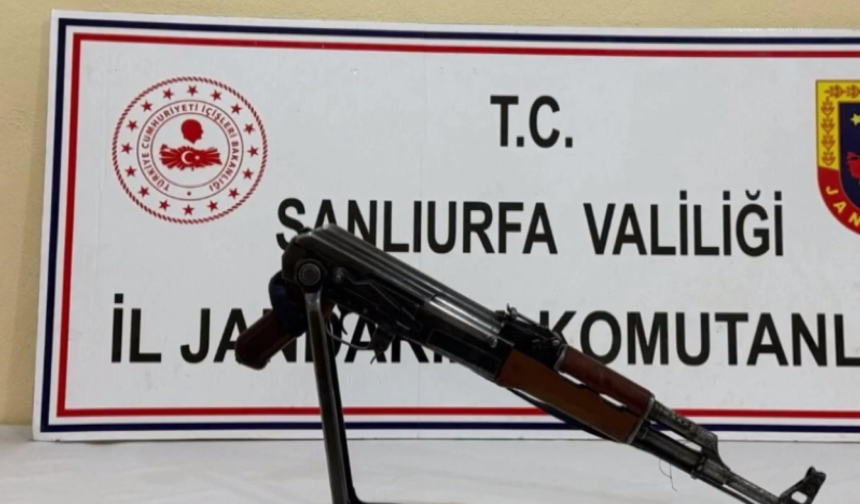 Şanlıurfa’nın Da Aralarında Olduğu 25 İlde Operasyon!