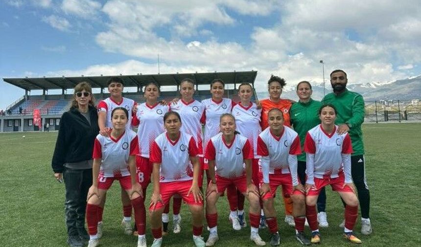 Şanlıurfa’nın Spor Gururu Türkiye Finallerinde