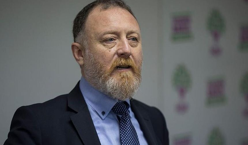 Sezai Temelli Siverek’teki Okul Saldırısı Sonrası Konuştu: