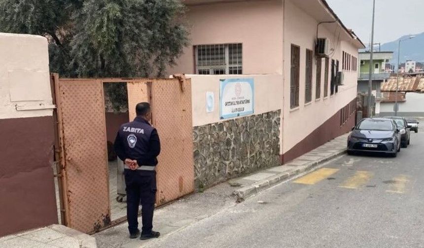 Siverek'teki Saldırı Sonrası Örnek Uygulama Gündemde