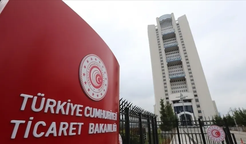 Ticaret Bakanlığı Denetimlerinde Rekor Ceza!
