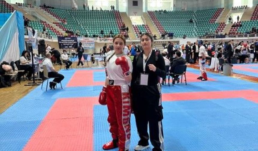 Türkiye Şampiyonası’nda Şanlıurfa Rüzgârı Esti!