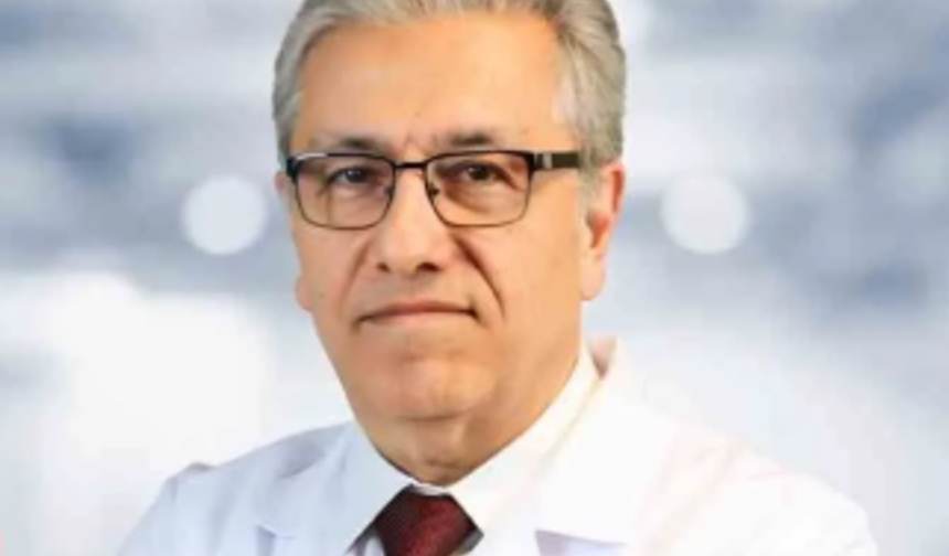 Uzmanlardan Üst Solunum Yolu Enfeksiyonları Uyarısı: Grip Vakalarında Artış